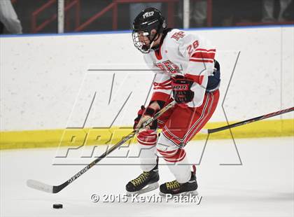 Thumbnail 3 in Darien @ Fairfield Prep photogallery.