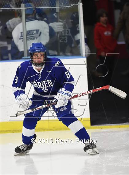 Thumbnail 2 in Darien @ Fairfield Prep photogallery.