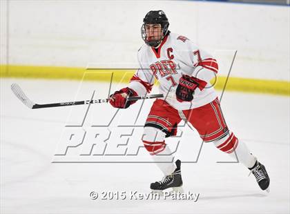 Thumbnail 1 in Darien @ Fairfield Prep photogallery.