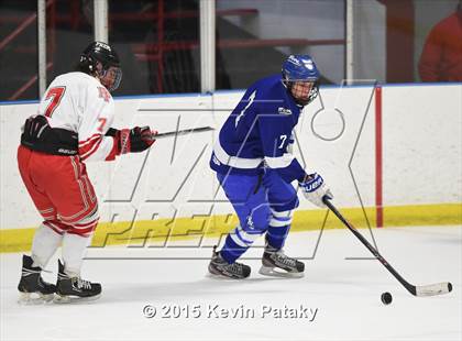 Thumbnail 3 in Darien @ Fairfield Prep photogallery.