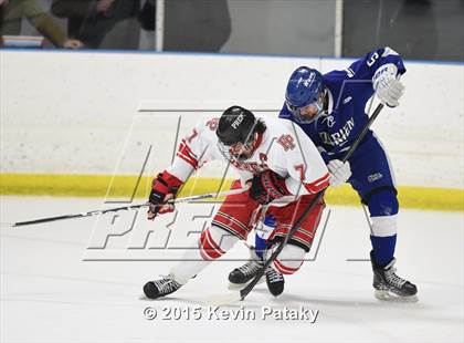 Thumbnail 2 in Darien @ Fairfield Prep photogallery.