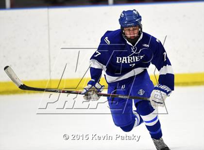 Thumbnail 3 in Darien @ Fairfield Prep photogallery.