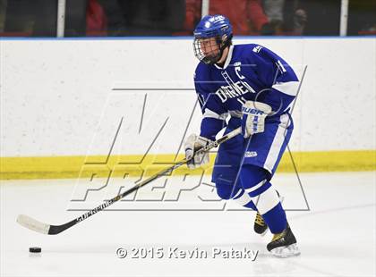 Thumbnail 2 in Darien @ Fairfield Prep photogallery.