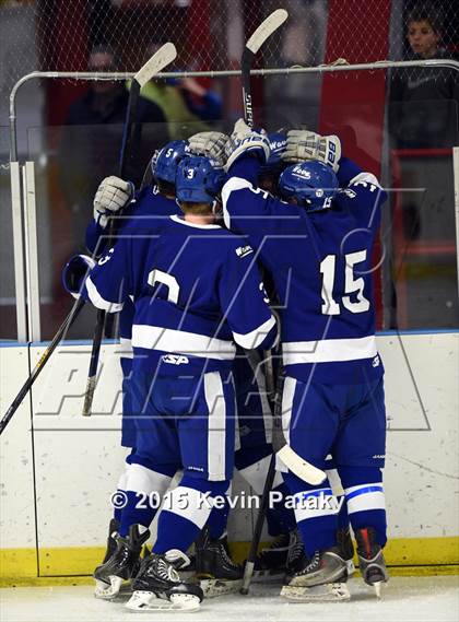Thumbnail 1 in Darien @ Fairfield Prep photogallery.