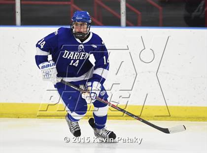 Thumbnail 3 in Darien @ Fairfield Prep photogallery.