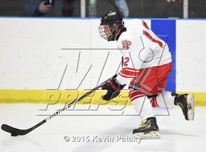 Thumbnail 2 in Darien @ Fairfield Prep photogallery.