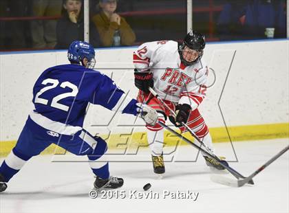Thumbnail 3 in Darien @ Fairfield Prep photogallery.