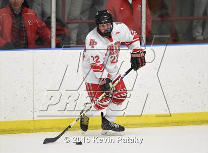 Thumbnail 2 in Darien @ Fairfield Prep photogallery.