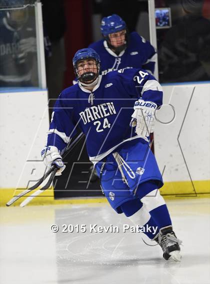 Thumbnail 3 in Darien @ Fairfield Prep photogallery.