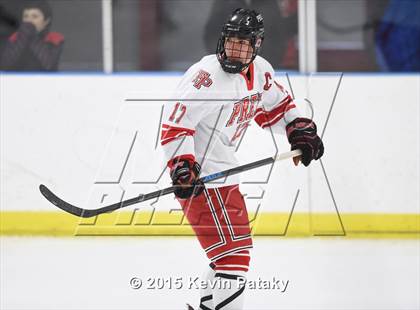Thumbnail 2 in Darien @ Fairfield Prep photogallery.