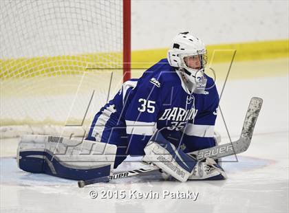 Thumbnail 2 in Darien @ Fairfield Prep photogallery.