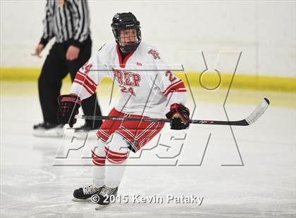 Thumbnail 2 in Darien @ Fairfield Prep photogallery.