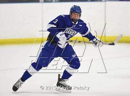 Thumbnail 2 in Darien @ Fairfield Prep photogallery.