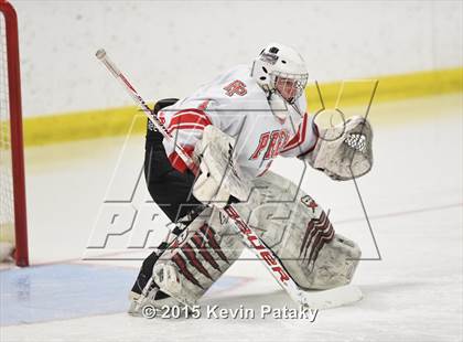 Thumbnail 1 in Darien @ Fairfield Prep photogallery.