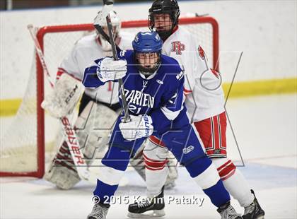 Thumbnail 1 in Darien @ Fairfield Prep photogallery.