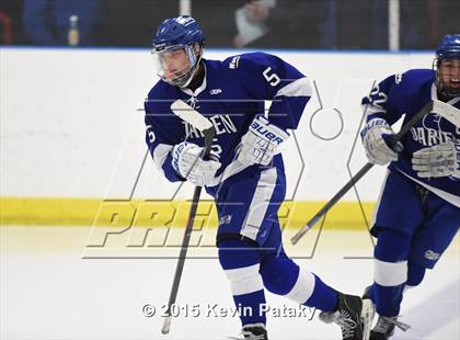Thumbnail 2 in Darien @ Fairfield Prep photogallery.