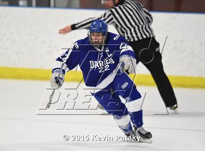 Thumbnail 3 in Darien @ Fairfield Prep photogallery.
