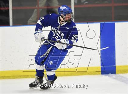 Thumbnail 3 in Darien @ Fairfield Prep photogallery.
