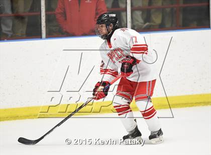 Thumbnail 1 in Darien @ Fairfield Prep photogallery.