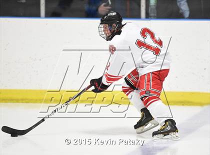 Thumbnail 3 in Darien @ Fairfield Prep photogallery.
