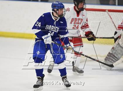 Thumbnail 1 in Darien @ Fairfield Prep photogallery.