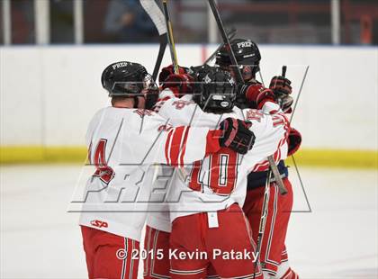 Thumbnail 2 in Darien @ Fairfield Prep photogallery.