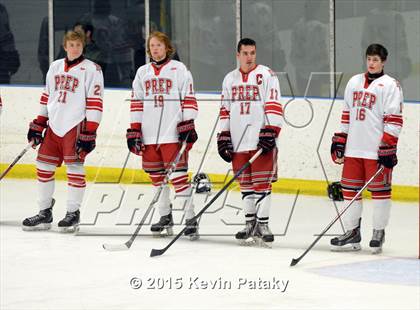 Thumbnail 3 in Darien @ Fairfield Prep photogallery.