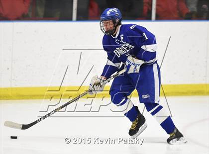 Thumbnail 3 in Darien @ Fairfield Prep photogallery.