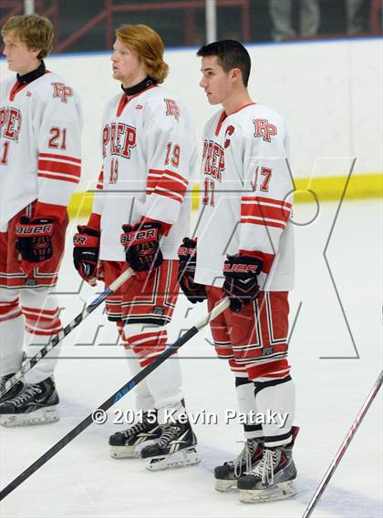 Thumbnail 2 in Darien @ Fairfield Prep photogallery.