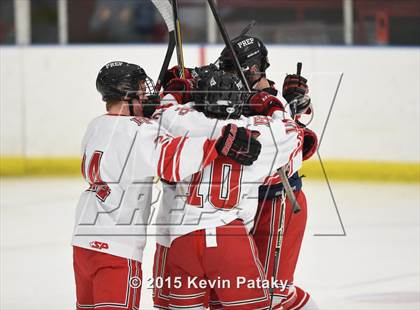 Thumbnail 3 in Darien @ Fairfield Prep photogallery.