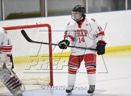 Thumbnail 3 in Darien @ Fairfield Prep photogallery.