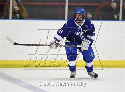Thumbnail 3 in Darien @ Fairfield Prep photogallery.