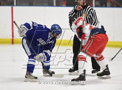 Thumbnail 1 in Darien @ Fairfield Prep photogallery.