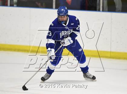 Thumbnail 2 in Darien @ Fairfield Prep photogallery.