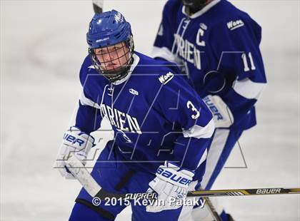 Thumbnail 3 in Darien @ Fairfield Prep photogallery.