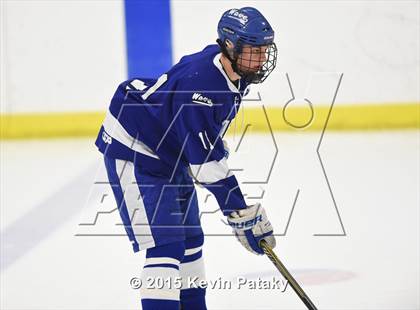 Thumbnail 1 in Darien @ Fairfield Prep photogallery.