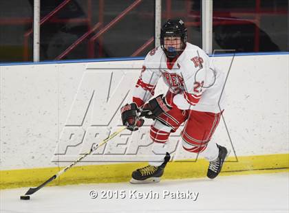 Thumbnail 2 in Darien @ Fairfield Prep photogallery.