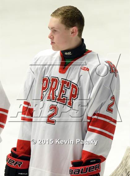 Thumbnail 3 in Darien @ Fairfield Prep photogallery.