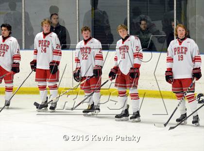 Thumbnail 2 in Darien @ Fairfield Prep photogallery.