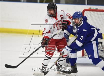 Thumbnail 1 in Darien @ Fairfield Prep photogallery.