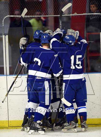 Thumbnail 3 in Darien @ Fairfield Prep photogallery.