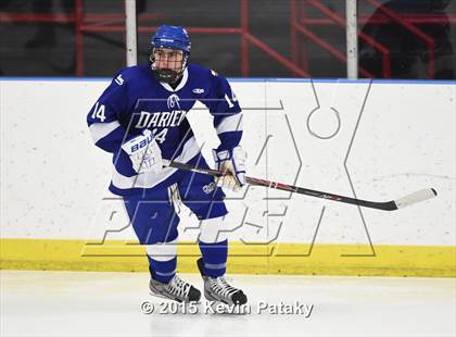 Thumbnail 2 in Darien @ Fairfield Prep photogallery.