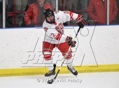 Thumbnail 2 in Darien @ Fairfield Prep photogallery.
