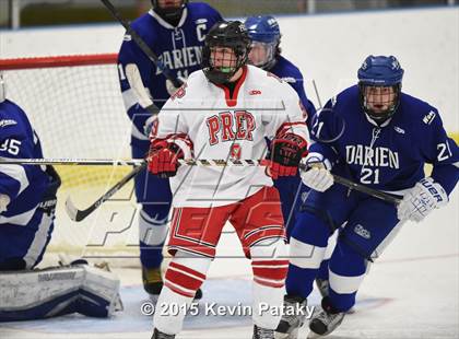 Thumbnail 1 in Darien @ Fairfield Prep photogallery.