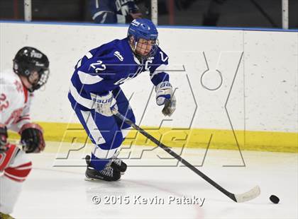 Thumbnail 1 in Darien @ Fairfield Prep photogallery.