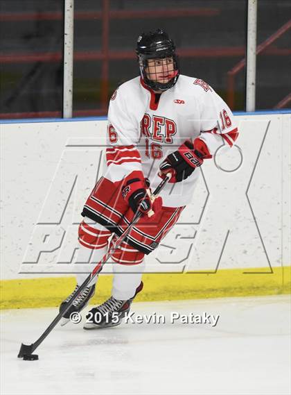 Thumbnail 2 in Darien @ Fairfield Prep photogallery.