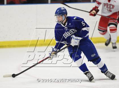 Thumbnail 3 in Darien @ Fairfield Prep photogallery.