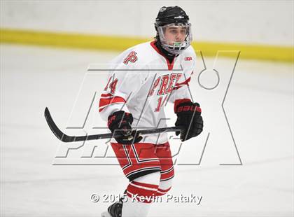 Thumbnail 1 in Darien @ Fairfield Prep photogallery.