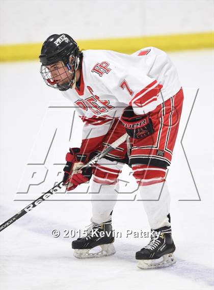 Thumbnail 2 in Darien @ Fairfield Prep photogallery.