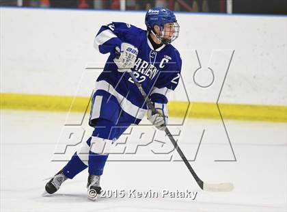 Thumbnail 3 in Darien @ Fairfield Prep photogallery.